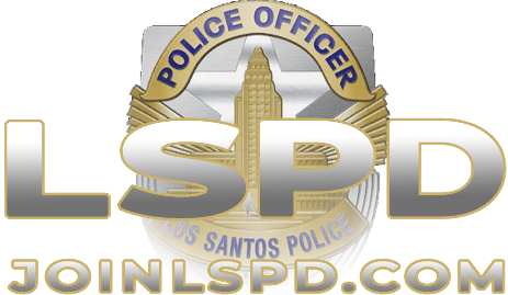 JoinLSPD logo